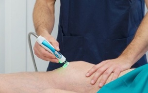 Behandlungsmöglichkeiten für Kniearthrose
